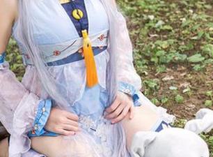 头条女神 – 吸引力MAX！柠檬酱JK图包下载前的沉重选择