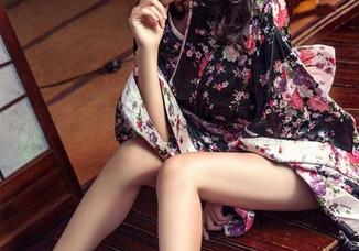头条女神 – 无论高韩菲如何定义“御姐”，这组高清写真都让人想要有个豪华盛典！