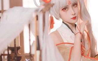 奶狮不咬人来袭，嫦娥如梦令高清美图，资源填满你的屏幕！