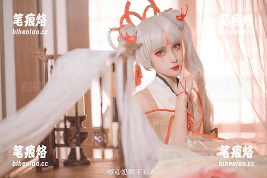 奶狮不咬人 奶狮不咬人来袭,嫦娥如梦令高清美图,资源填满你的屏幕!