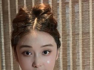 微密圈 – 谁需要跑步？只要有奶雯的美腿在眼前，逐渐沦陷就好！