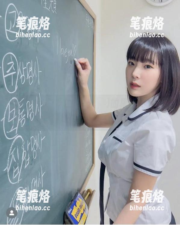 全套夸张，姜仁卿(강인경)的模特_卿卿图片，眼睛根本停不下来啊！