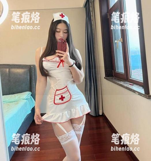 宝儿茹171 微密圈 - 宝儿茹171白绑带系列,图片瞬间引发一场脑洞大作战!