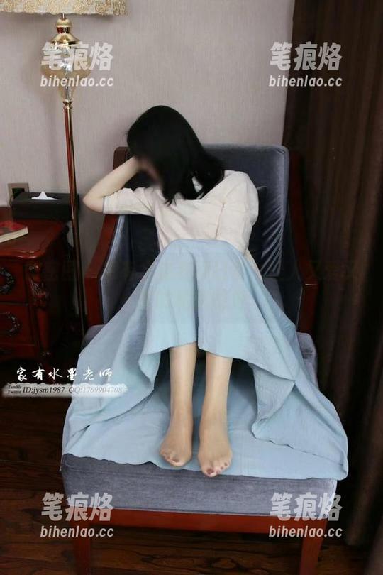 微密圈 - 家有水墨老师日常：让人又爱又恨的私房图包
