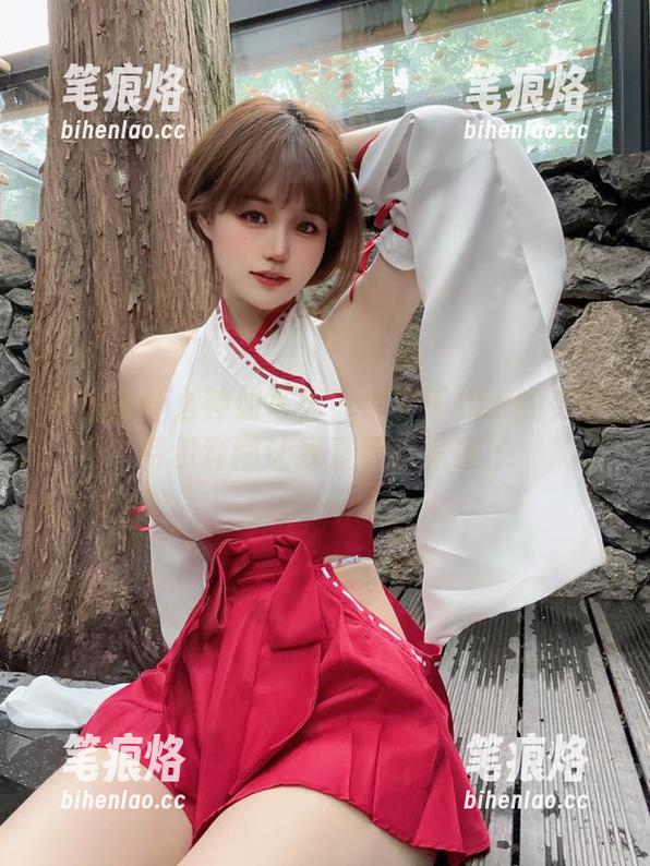 这都是什么神仙写真？小仓千代w的史尔特尔套图让我直呼想搬家了