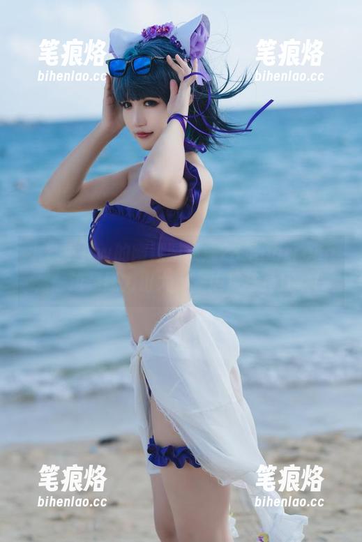 小仓千代w的幽默图集：23年patreon，一边是压力山大，一边是写真狂欢！