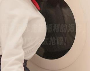 小仓千代w带你走进福利的海洋，作品里的女友太抢眼！