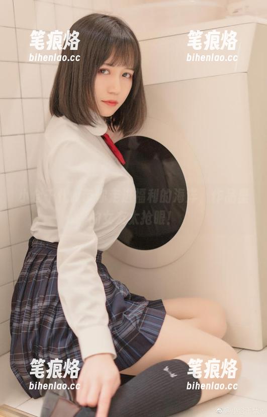 小仓千代w带你走进福利的海洋，作品里的女友太抢眼！