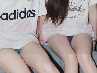 小众视觉 – 原图里的燕子，好像连衣裙在说：“来吧，晒我！”