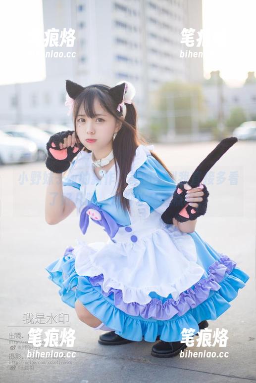 小野妹子w的新作，美图美到我直接多看了好几眼，这脚才是重点啊！