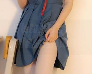 少女秩序 – 乐栀的黑色合集，一秒钟访问网盘的选择障碍