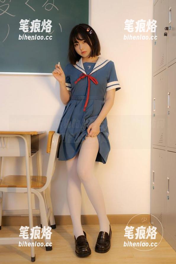 少女秩序 - 乐栀的黑色合集，一秒钟访问网盘的选择障碍
