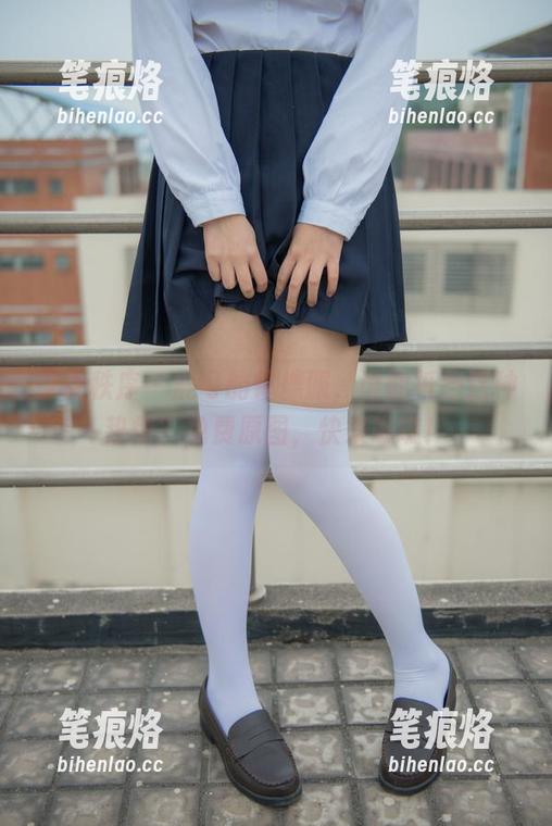 少女秩序 - 鹿可的体操服，谁能抵挡这种热情？免费原图，快来瞧瞧！