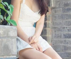 尤果网 – 看了“游子熙”的睡衣写真集，才意识到我这床大概也不够给她搭对吧？
