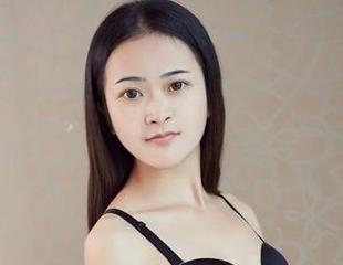 尤物馆 – Luffy菲菲的全套万圣节图片，当然她也不避讳说嘴点鬼话！