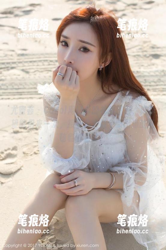 尤蜜荟 - Carol周妍希的礼服图包，真希望能借来一次，接下来要做个新出道的红毯临时嘉宾！
