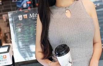 尤蜜荟 – 学妹篇章，沈善熙带你更新对写真新解——原来学妹也有两面！