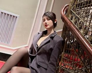 微密圈 – 看就是阿朱啊如何把兔子和警官结合：这是一份集合了俏皮和敬业的作品集！