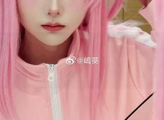 嶋葵的甜心小萝莉图库，完全不能相信她的可爱后面藏着什么