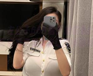 微密圈 – 左公子666居然把紫色玩得这么溜，高清写真集拿来让我细细琢磨。