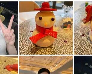 微密圈 – 左公子666的图包更新，御姐们在这里，准备目眩神迷吧！