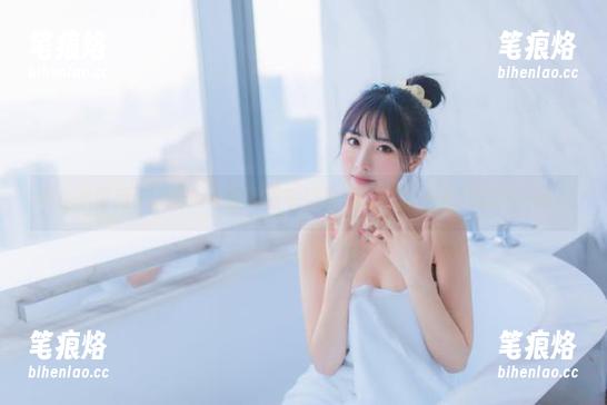不止是可爱！念雪ww的养猫守则套图让你发现猫咪的另一面。