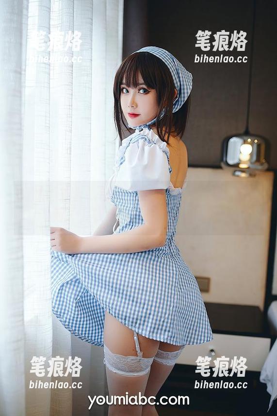 姐妹们集合！您的蛋蛋的免费妹妹图包更新了，快进来“围观”一下。