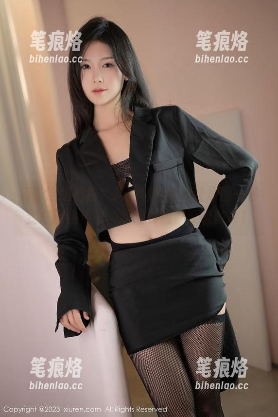 有了这组私拍，抖娘利世新娘让原图一秒变成网络传说，团囵到我都要喊救命！