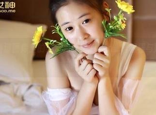 推女神 – 高清图库里的潮流先锋，Kiren_程程程与她的皮衣是绝配！