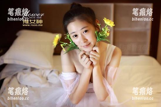 推女神 - 高清图库里的潮流先锋，Kiren_程程程与她的皮衣是绝配！