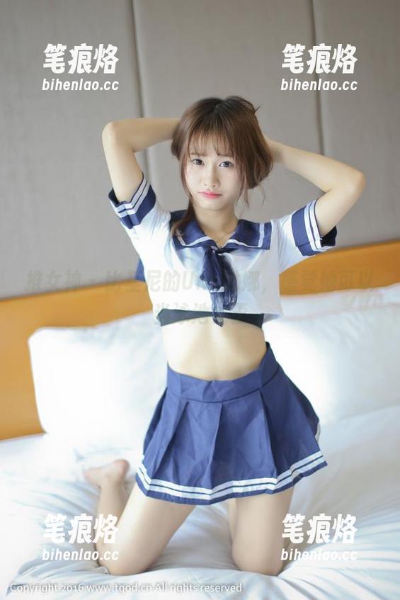 推女神-Una尤娜 推女神 - 比基尼的Una尤娜,感觉她可以当泳池女王