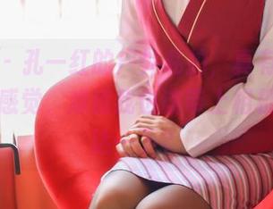 推女神 – 孔一红的户外私拍，真有种走火入魔的感觉，难道我也该带上相机出去溜达一下？