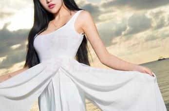推女神 – 拍摄岑苑之barbiebaby的女王：无圣光的强烈印象
