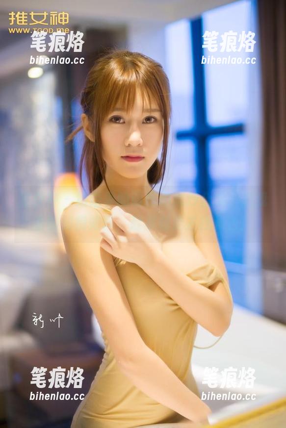 推女神 - 结婚季的谭晓彤婚纱合集，把我看的如痴如醉，赶紧划走去找角色！