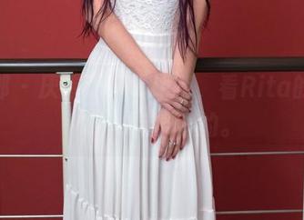 推女郎 – 厌倦了花里胡哨，看Rita的日常私拍，挺舒服的。