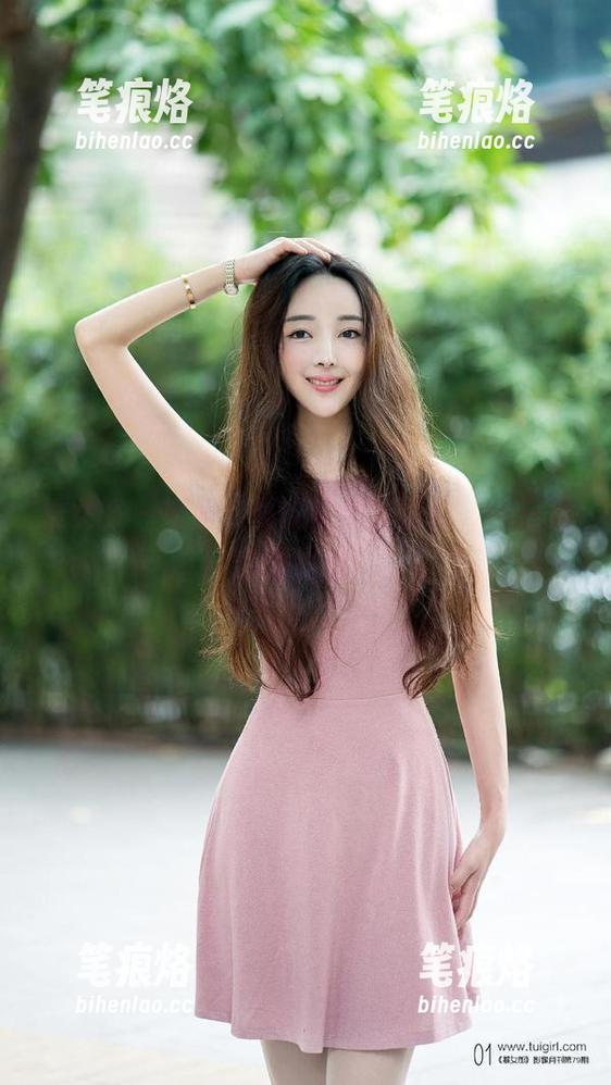 推女郎 - 姐姐，夏婉婉全套图包，一扫而空的诱惑！