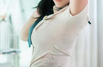 推女郎 – 易阳与少女的壁纸约会：可以，但是请保持一下距离哦