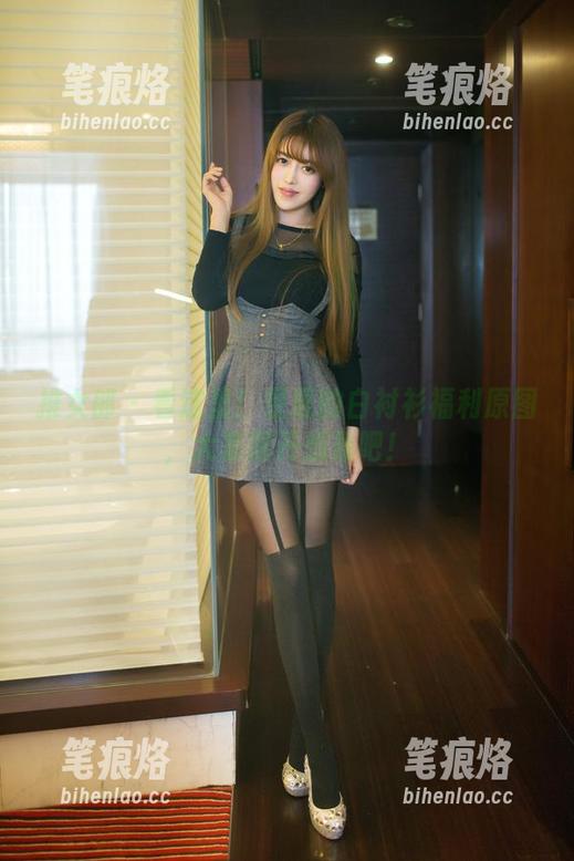 推女郎-星辰 推女郎 - 看这里!星辰的白衬衫福利原图,大家展开想象吧!