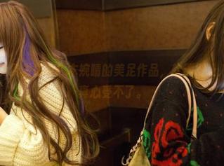 推女郎 – 免费发放中！木婉晴的美足作品，软糯得让人绕指柔，真心受不了。