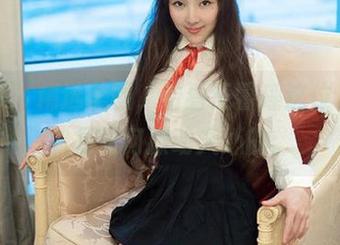 推女郎 – 精选美图，看看王馨瑶这位‘天使’是如何撩动人心的。