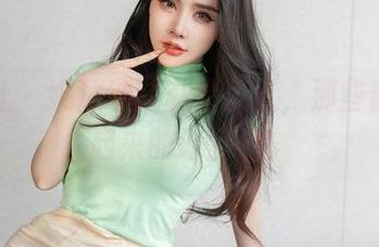 星颜社 – 姚沐迪，私拍达人，那些偷偷藏起来的好图包！