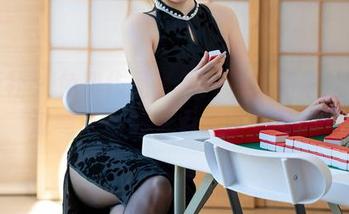 星颜社 – 免费作品了解一下？潘思沁说：过寒冬不妨来点圣诞气氛！