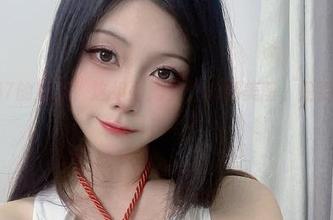 末夜787的更新！这组蕾姆女仆泳装美图，是要让人流口水吗？