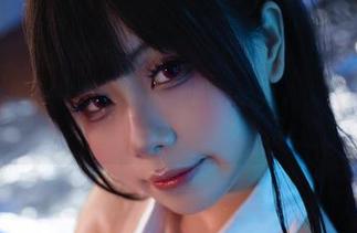 末夜787的花样恋情：遇见这位机器人女友的原图分享！