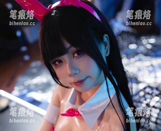 末夜787的花样恋情：遇见这位机器人女友的原图分享！