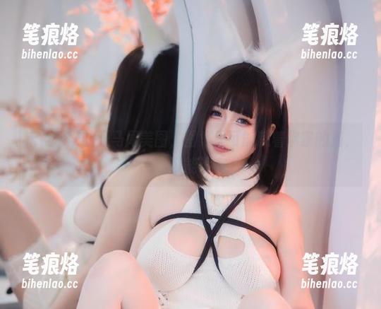 末夜787的双马尾美图，图集里可能藏着你家的猫，也可能没有