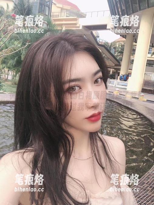 微密圈 - 林子琳喵的白裙原图竟成了我最近的壁纸，没想过我审美还能在线！