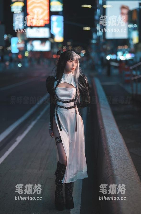 果咩酱 果咩酱的豹女妹妹:福利和图片双重毒打,谁能抵挡啊!
