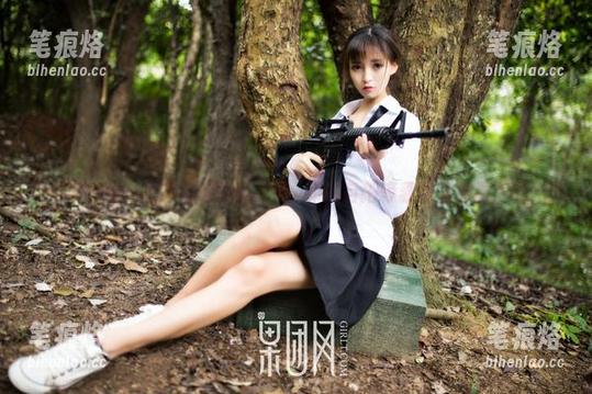 果团网 - 心动不如行动，龚玥菲的自拍等着你来免费下载