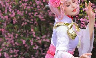我心心念念的黑丝—桃暖酱美图偷袭全城